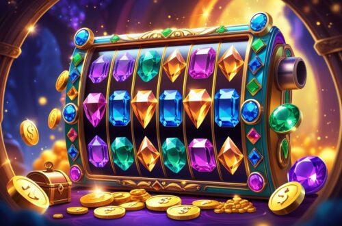 Slot Fortune Gems 2